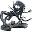 Фигурка Quantum Mechanix Чужой Королева чужих Alien Queen 18 см QM A Q 18 - миниатюра 1