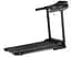Беговая дорожка Gymtek XT550 синий - миниатюра 2
