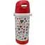 Термочашка Krauzer 350 мл червона (85-350Red) - мініатюра 1