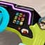 Інтерактивне кермо Fisher-Price Маленький водій з технологією Smart Stages - мініатюра 2