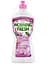 Средство для мытья посуды Morning Fresh Pea&Freesia, суперконцентрат, 900 мл - миниатюра 1