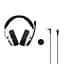 Гарнитура EposH3 Hybrid Onyx White (1000891) - миниатюра 8