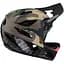 Велошлем Troy Lee Designs Stage Helmet Signature Camo Army Green XL/XXL (1106-115545015) - миниатюра 3