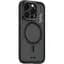 Чохол Blueo Frosted Heat Dissipation with MagSafe для Apple iPhone 16 Pro Black [132552] - мініатюра 1