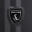 Валіза велика Semi Line 28 дюймів (L) ABS-Plastic Black (T5854-3) - мініатюра 7