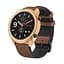 Защитный чехол Tamister для смарт-часов Amazfit GTR 47 мм розовое золото - миниатюра 2