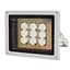 Инфракрасный прожектор Voltronic LW9100IR45-220 до 100 м угол 55° длина волны 850 нм АC 220В - миниатюра 1