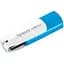 USB флеш накопитель Apacer 128GB AH357 Ocean Blue USB 3.2 (AP128GAH357U-1) - миниатюра 1