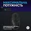 Мишка Logitech G309 Lightspeed Wireless/Bluetooth Black (910-007199) - мініатюра 7