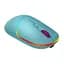 Мишка Canyon MW-22 Dual Band RGB Wireless Dark Cyan (CNS-CMSW22DC) - мініатюра 3