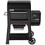 Гриль пелетний Weber Searwood 600 (1500133) - мініатюра 1