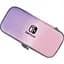 Кейс-чехол Dobe Tough Pouch для Nintendo Switch Purple/Pink [134127] - миниатюра 1