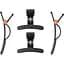 Набор зажимов для волос Dyson Hair Clips Black/Rich Cooper (973267-01) [123857] - миниатюра 1