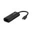 Сетевой адаптер Asus (90IG0A60-MW0L0V) (USB-C2500 V2) - миниатюра 1