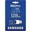 Карта пам'яті MICRO SDXC PRO+ 128GB W/READER MB-MD128SB/WW SAMSUNG - мініатюра 2