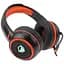 Ігрова гарнітура Meetion MT-HP030 з LED підсвічуванням USB Gaming Backlit Hi-Fi - мініатюра 4