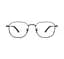 Комп'ютерні окуляри Xiaomi Blue Light Blocking Glasses (Black) - мініатюра 3