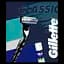 Подарочный набор Gillette: Бритва Mach3 с 1 сменной кассетой + Пена для бритья Sensitive Skin Shave Foam For Men 100 мл - миниатюра 2