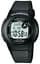 Годинник Casio F-200W-1AEF - мініатюра 1