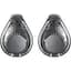 Bluetooth-гарнітура Anker SoundCore C40i Clear (A3331G01) - мініатюра 5