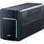 Джерело безперебійного живлення (ДБЖ) APC Back-UPS 2200VA (BX2200MI-GR) [122426] - мініатюра 1