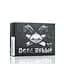Дрипка для электронной сигареты Dead Rabbit V2 RDA 24mm Black (am365) - миниатюра 2