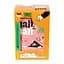Набір вологих кормів Super Cat Half&Half "5+1" для кошенят, шматочки з індичкою у желе, паучі, 6 шт*100 г - мініатюра 6