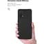 Чехол Armorstandart Icon Case для Oppo A74 Black [ARM59549] [78852] - миниатюра 2