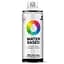 Аерозольна фарба MTN WB4 Titanium White 400 мл, EX014W9010M - мініатюра 1
