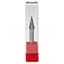 Борфреза Alloid Building Tools твердосплавная по металлу тип M 8 мм (CB-63251M) - миниатюра 3