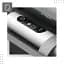 Звуковая зубная щетка Vertenz Crystal 30 White - миниатюра 5