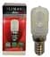 Лампа для холодильника LED РН 5W E14 6500К 175-265V (пластик) (18234) TM LUMANO - миниатюра 1