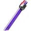 Щелевая насадка Dyson Light Pipe Crevice Tool (970466-01) [111275] - миниатюра 1