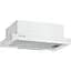 Вытяжка телескопическая Pyramida TLX1 60 WH - миниатюра 9