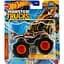 Базова машинка-позашляховик Hot Wheels Monster Trucks, в асортименті (FYJ44) - мініатюра 1