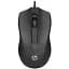 Комп'ютерна мишка HP 100 USB Black (6VY96AA) - мініатюра 1