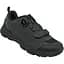 Велообувь Spiuk Amara M2V MTB 42 Black (1084-CLO-77-92) - миниатюра 1
