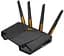 ASUS Маршрутизатор TUF-AX4200 4xGE LAN 2,5xGE WAN 1xUSB3.2 MU-MIMO OFDMA MESH gaming - мініатюра 4