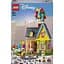 Конструктор LEGO Disney Pixar Будинок «Вперед і вгору» 598 деталей (43217) - мініатюра 1
