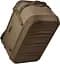 Дорожня сумка Thule Chasm Gear Hauler 55L (Deep Khaki) 3205530 (TH 3205530) - мініатюра 8