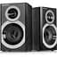 Акустична система Real-EL 2.0 S-245 Black (EL121200015) - мініатюра 3