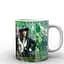 Кружка GeekLand Pirates of the Caribbean Пираты Карибского моря на странных берегах PC.02.010 330 мл белая - миниатюра 1