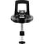 Автокрісло Britax Romer Baby-Safe 3 I-Size Space Black з платформою Flex Base (2000035081) - мініатюра 7