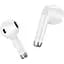 Навушники Hoco EQ1 Music guide TWS | BT5.3, 400mAh, 7h | white - мініатюра 1