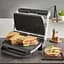 Гриль Tefal притискний OptiGrill+ XL 2000Вт з'ємні пластини алюміній метал (GC727D10) - мініатюра 9