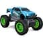 Машинка іграшкова на радіокеруванні Maisto Tech Off Road Go блакитна (82759 light blue) - мініатюра 3