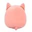 М'яка іграшка Squishmallows Кіт Уілка 19 см (SQER01206) - мініатюра 5