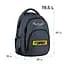 Рюкзак школьный Kite Education teens DC Comics Batman DC24-905M (4063276123060) - миниатюра 8