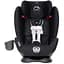 Автокрісло Cybex Eternis S Lavastone Black (518002873) - мініатюра 2