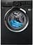 Пральна машина Electrolux EW6S226CXU (914340227) - мініатюра 1